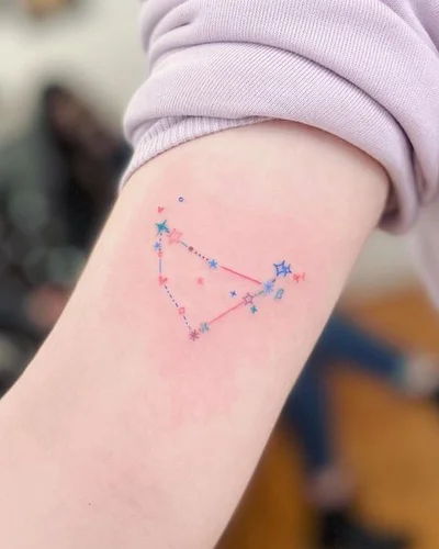 Seo Yeonnie tattoo 008