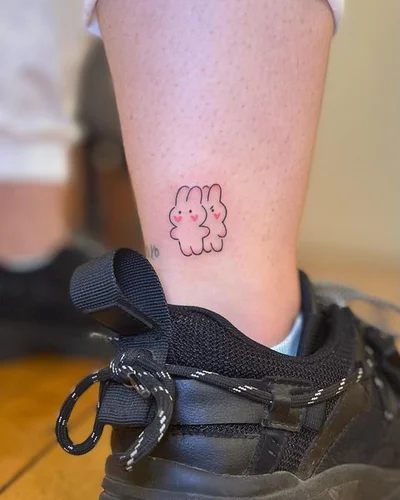 Seo Yeonnie tattoo 016