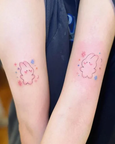 Seo Yeonnie tattoo 021