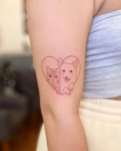 Seo Yeonnie tattoo 031