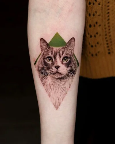Yeono tattoo 010