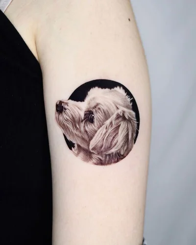 Yeono tattoo 012