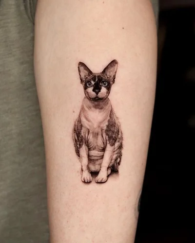 Yeono tattoo 013