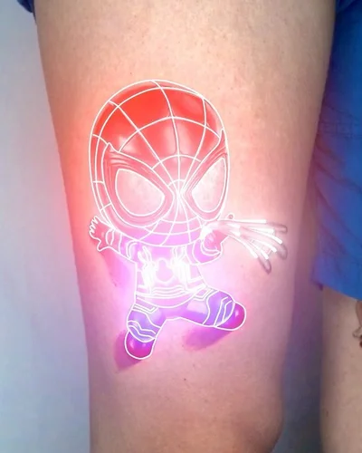 Yeono tattoo 016