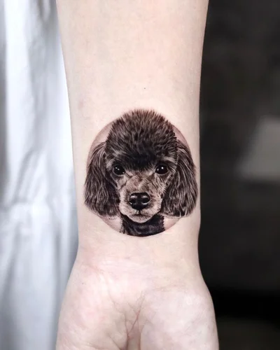 Yeono tattoo 019