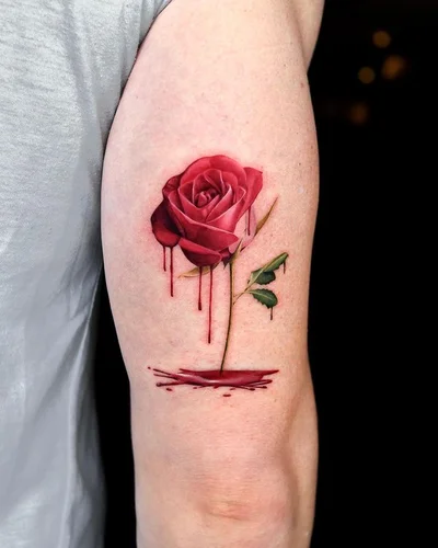 Yeono tattoo 020