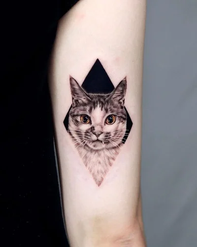 Yeono tattoo 022