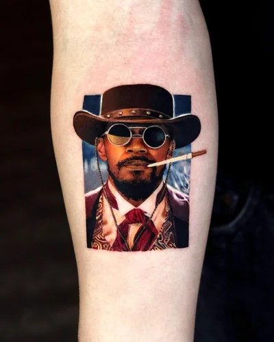 Yeono tattoo 023