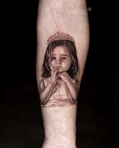 Yeono tattoo 024