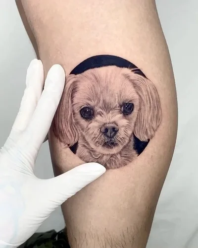 Yeono tattoo 025