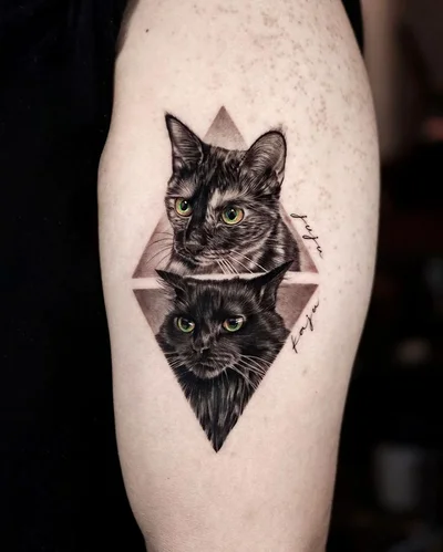Yeono tattoo 027