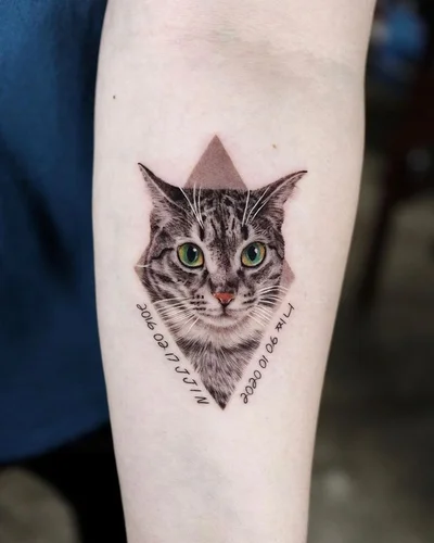 Yeono tattoo 028
