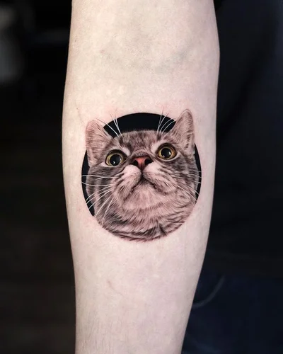 Yeono tattoo 030
