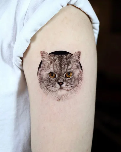 Yeono tattoo 032