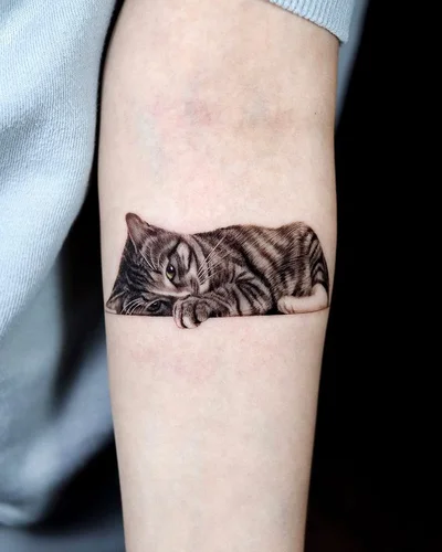 Yeono tattoo 033