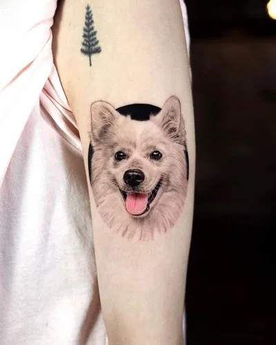 Yeono tattoo 035