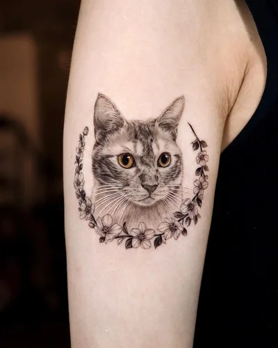 Yeono tattoo 037