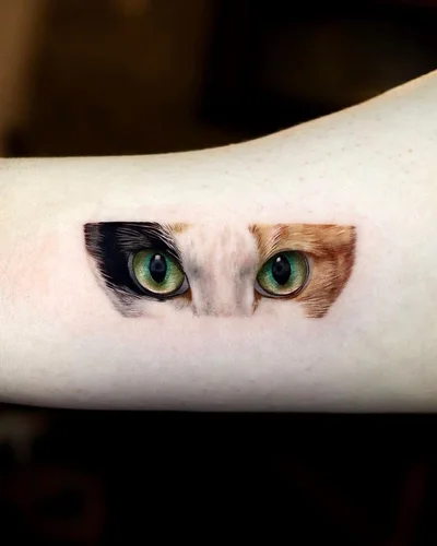 Yeono tattoo 039