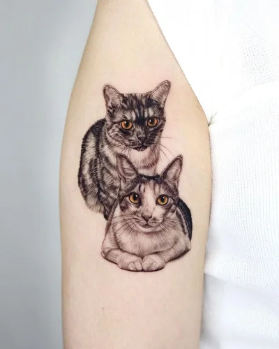 Yeono tattoo 040