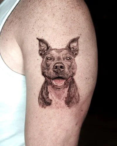 Yeono tattoo 042