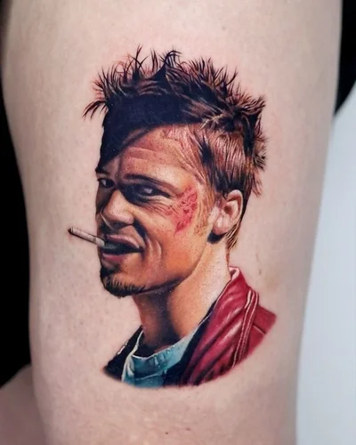 Yeono tattoo 046