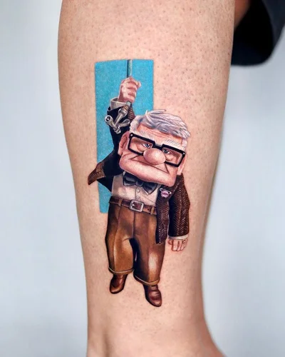 Yeono tattoo 047