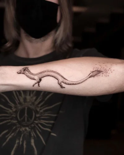 Yeono tattoo 048