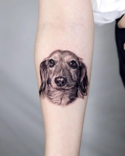 Yeono tattoo 049