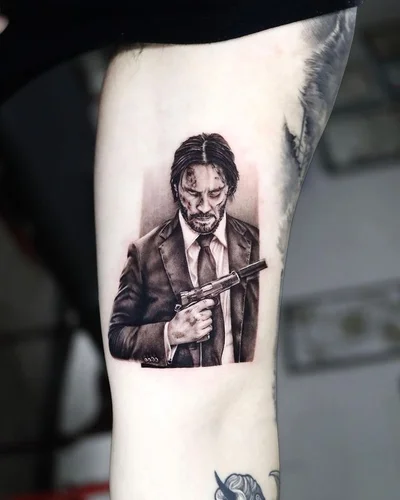 Yeono tattoo 050