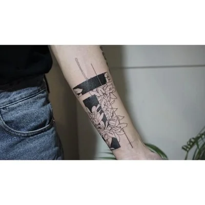 타투이스트연우 tattoo 011