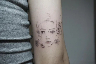 타투이스트연우 tattoo 016