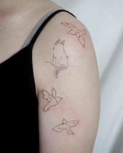 타투이스트연우 tattoo 017