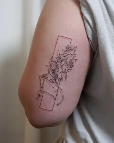 타투이스트연우 tattoo 033