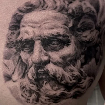 타투이스트 지브라 (Tattooist Zebra) tattoo 009