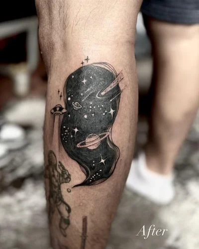 타투이스트 지브라 (Tattooist Zebra) tattoo 010