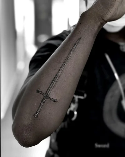 타투이스트 지브라 (Tattooist Zebra) tattoo 012