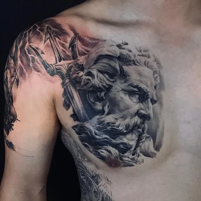 타투이스트 지브라 (Tattooist Zebra) tattoo 013