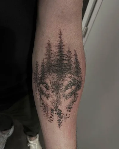 타투이스트 지브라 (Tattooist Zebra) tattoo 014