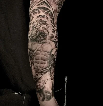 타투이스트 지브라 (Tattooist Zebra) tattoo 020