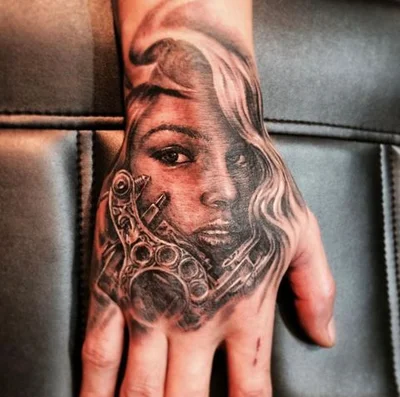 타투이스트 지브라 (Tattooist Zebra) tattoo 023