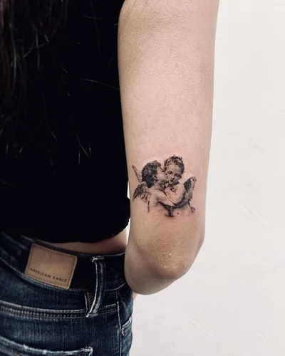 타투이스트 지브라 (Tattooist Zebra) tattoo 024