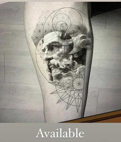 타투이스트 지브라 (Tattooist Zebra) tattoo 028