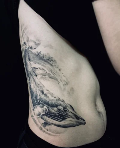 타투이스트 지브라 (Tattooist Zebra) tattoo 030