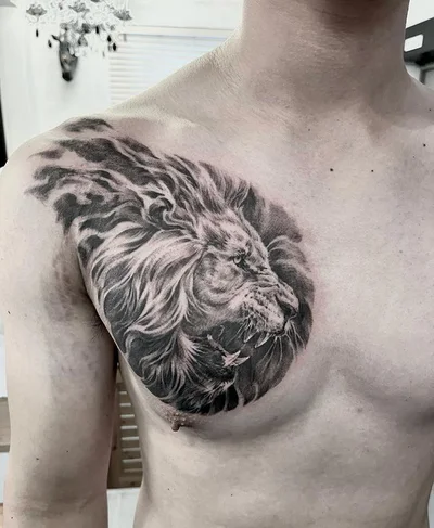 타투이스트 지브라 (Tattooist Zebra) tattoo 032