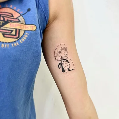 타투이스트 지브라 (Tattooist Zebra) tattoo 033