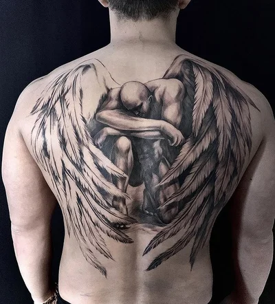타투이스트 지브라 (Tattooist Zebra) tattoo 035