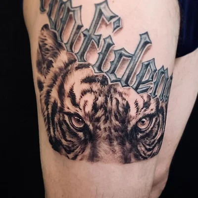 타투이스트 지브라 (Tattooist Zebra) tattoo 036
