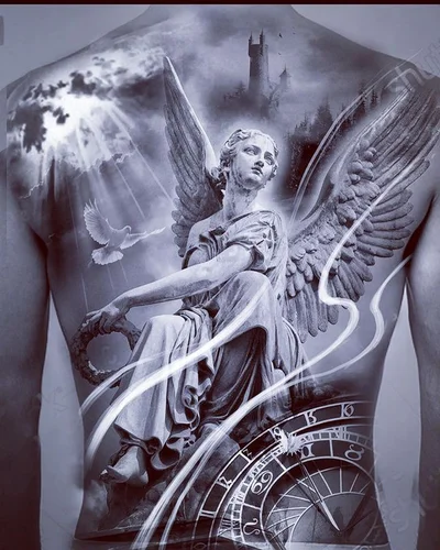 타투이스트 지브라 (Tattooist Zebra) tattoo 037