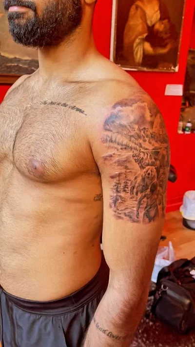 타투이스트 지브라 (Tattooist Zebra) tattoo 039