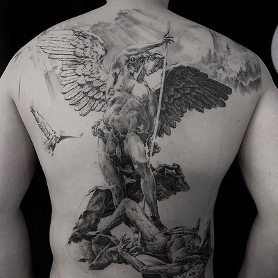 타투이스트 지브라 (Tattooist Zebra) tattoo 042